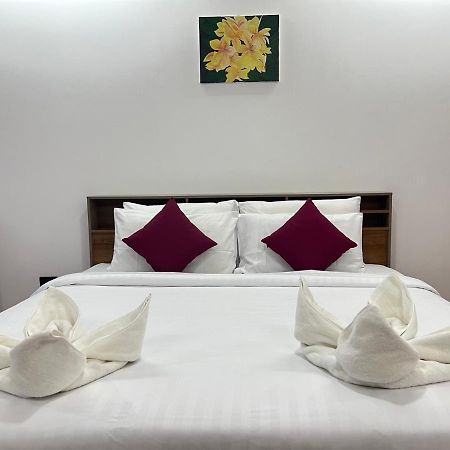 Aparthotel Kt Camp Haad Rin Exterior foto