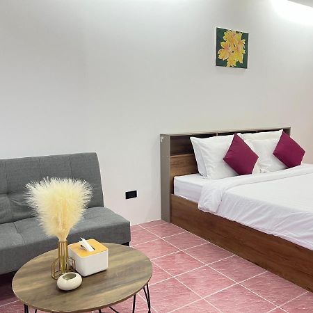 Aparthotel Kt Camp Haad Rin Exterior foto