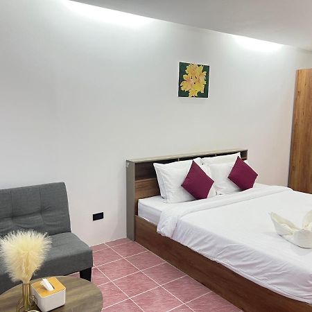Aparthotel Kt Camp Haad Rin Exterior foto